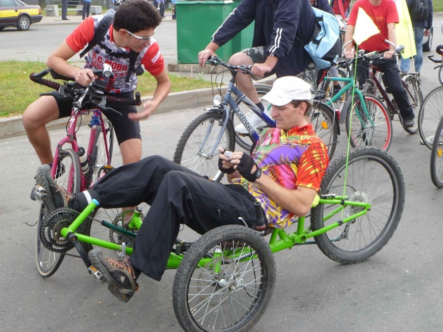 Európsky týždeň mobility každoročne poukazuje na hľadanie alternatívnych spôsobov dopravy.
