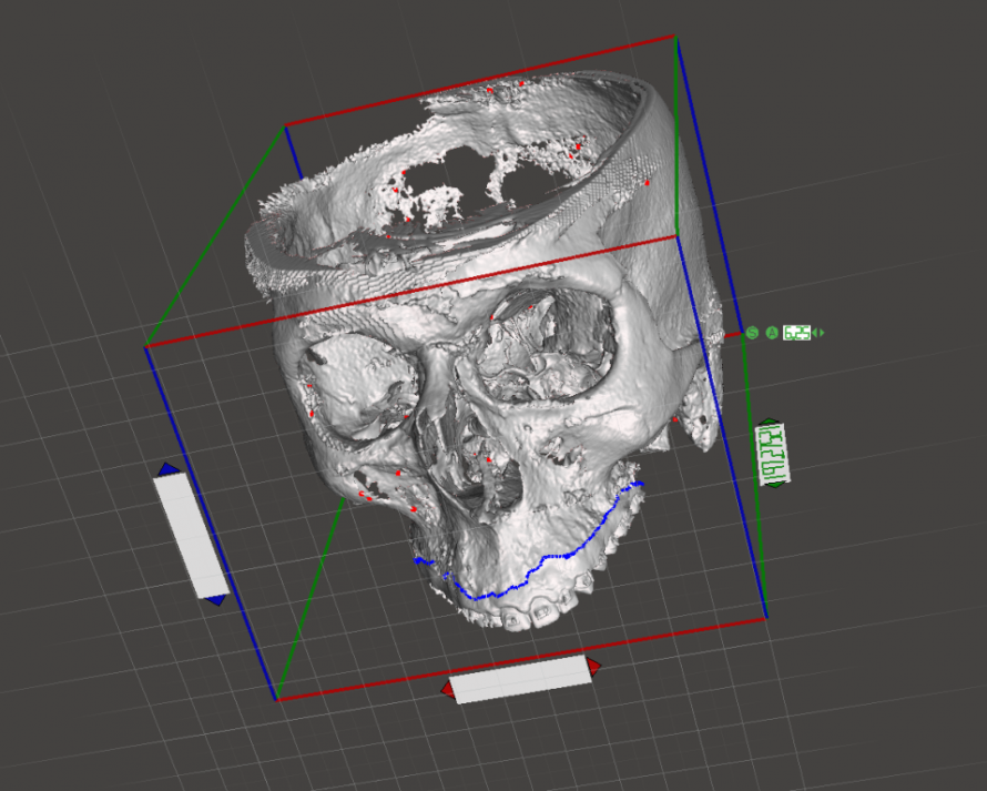 Študenti medicíny na LFUK v Bratislave budú mať možnosť vzdelávať sa aj pomocou 3D technológií.