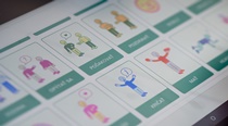Nová aplikácia pomôže deťom s autizmom pri komunikácii