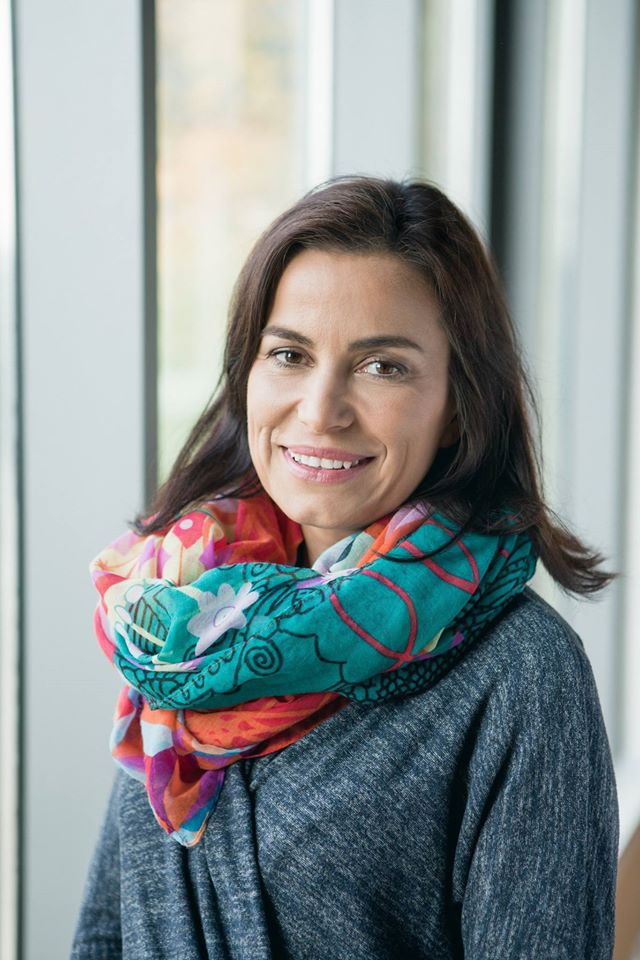 Lenka Surotchak