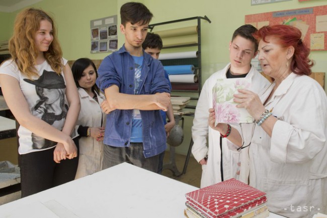 Foto: FOTO TASR - Michal Svítok
