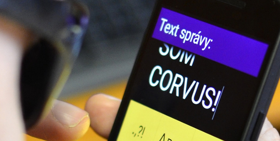 Zdroj: corvuskit.com