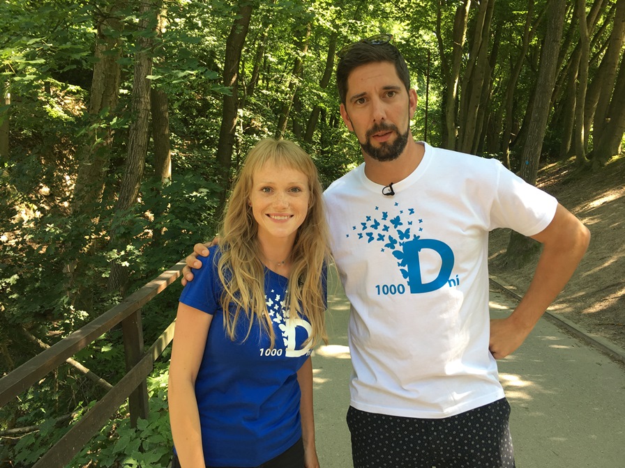 Odborníkov vo videách spovedajú Dominika Morávková a Juraj Šoko Tabáček.
