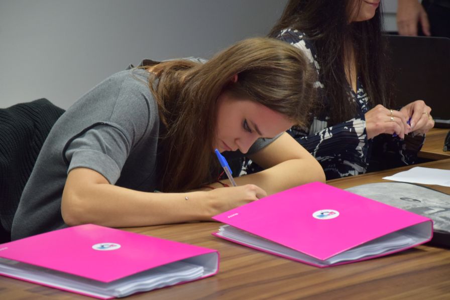 Accenture je technologická firma, ktorej sa nízke zastúpenie žien v IT bytostne dotýka.