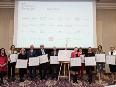 Ďalšie firmy sa zaviazali podporovať rôznorodosť na pracovisku