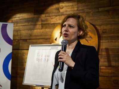 Pandémia je príležitosťou objaviť podstatu CSR