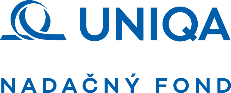 UNIQA Nadačný Fond logo