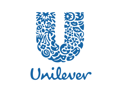 Výročné správy – Unilever logo