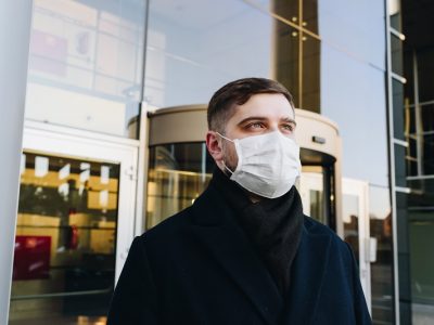 Zodpovedné firmy pomáhajú v čase koronavírusu
