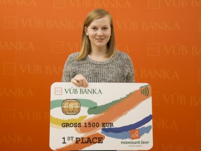 VÚB Biznis akadémia pre podnikavé ženy ocenila štyri unikátne ženské podnikateľské plány