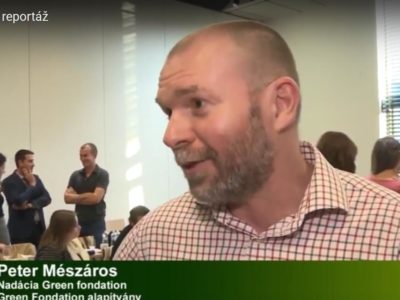 Ako to vyzeralo na Festivale sociálnych inovácií v Košiciach?