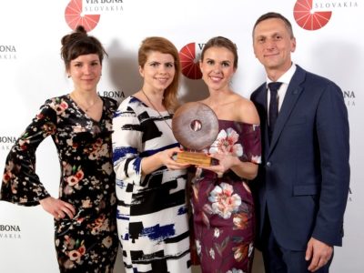Tesco Stores SR: Ak chceme ísť iným príkladom, musíme začať od seba.
