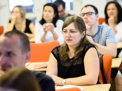 Pro Bono Tréning: Nábor, motivácia a udržanie talentov