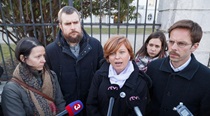 Iniciatíva Chceme veriť: Žiadame novú vládu o urýchlené prijatie konkrétnych opatrení