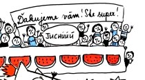 Podporte svojimi 2% Nadáciu Pontis, aby sa nám na Slovensku žilo lepšie