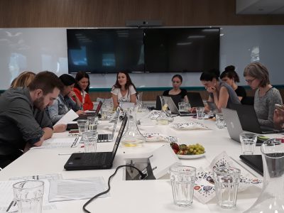 Grantová komisia rozhodla v programe „Vy rozhodujete, my pomáhame“ o postupujúcich projektoch.