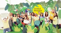 Why did we attend the Pohoda festival this year?