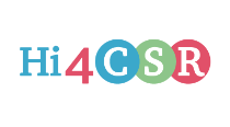 We, with 7 partner organizations, will examine the success of EU directives in the area of CSR