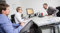 We know the responsible companies of 2015: Pontis Foundation handed out the Via Bona Slovakia awards