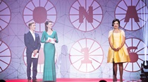 The Via Bona Slovakia Awards for Corporate Social Responsibility have been handed out