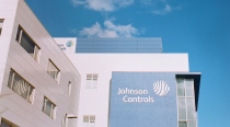 Johnson Controls pomáha dodávateľom šetriť energie