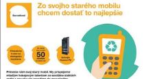 Takmer 10 000 Eur za staré mobily pomôže mladým ľuďom v kríze