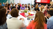 Na CEE CSR Summit sa vracajú obľúbené diskusné stoly