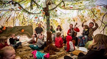 We change communities for the better with Slovak Telekom employees
