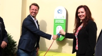 Eko hotel Dália prvým košickým hotelom na mape elektromobility