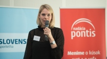 Volunteering develops communities as well as your employees