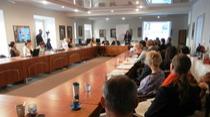 Zástupcovia členských firiem združenia Business Leaders Forum sa stretli v Poprade