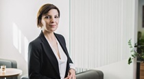 Romanian activist: The young woke up when corruption started to kill