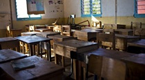 We have launched a new website dedicated to development education