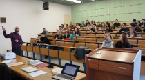 Združenie BLF a  Ekonomická univerzita v Bratislave chcú študentov naučiť robiť zodpovedný biznis