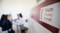 What we learned about measuring of the impact of philanthropic activities