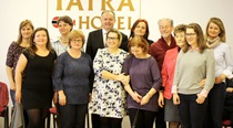 Odštartovali sme 4. ročník programu Mobilný pedagóg