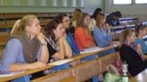 We have launched an e-library focused on development issues