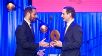 GreenCoop cooperative: We had a really good year, also thanks to Via Bona Awards