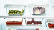 Udržateľný domov s IKEA: Správne uložené potraviny vám vydržia dlhšie čerstvé
