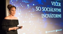 Sociálni inovátori sa spájajú pro bono