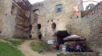 We help to preserve Slovak cultural heritage