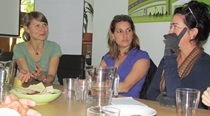 Cuban attorneys inspired by the Pro Bono Attorneys programme