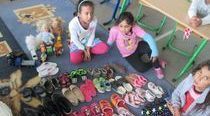 Spring collection achieves record results again