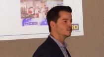 Metro Became a New Member of the Business Leaders Forum