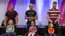 T-Systems Eco Kids Day 2015
