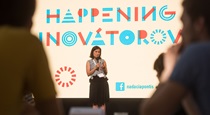 Companies helped NGOs with creative campaigns and inspiration