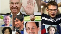 Toto sú ľudia, ktorí posúvajú Slovensko dopredu
