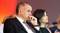 Prominent people in Slovakia are willing to help