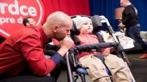 Grand Celebration of Heart for Children Tenth Anniversary