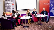 Goal setting for development cooperation will be always important